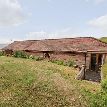 Y Caban Villa Llangollen Exterior photo